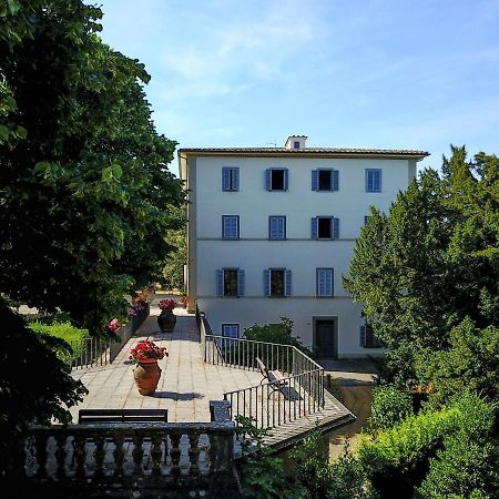 Villa Montarioso Siena Ngoại thất bức ảnh