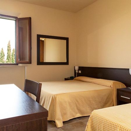 Villa Montarioso Siena Phòng bức ảnh