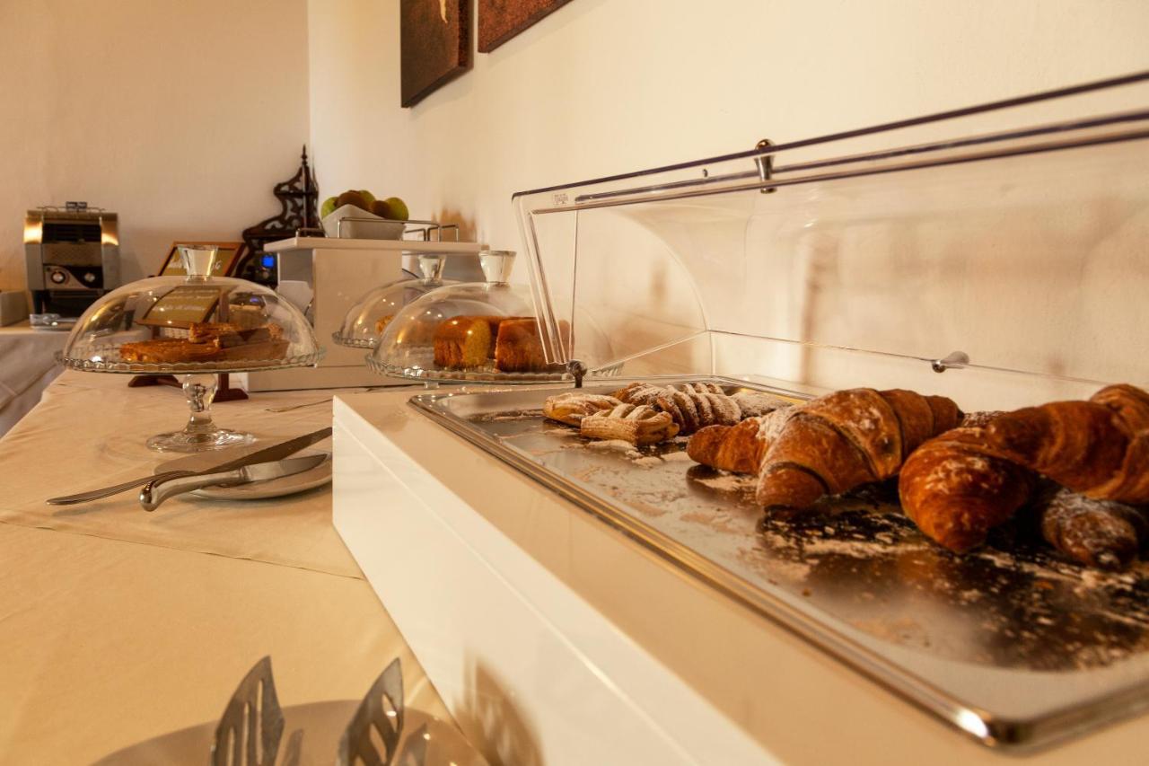 Villa Montarioso Siena Ngoại thất bức ảnh