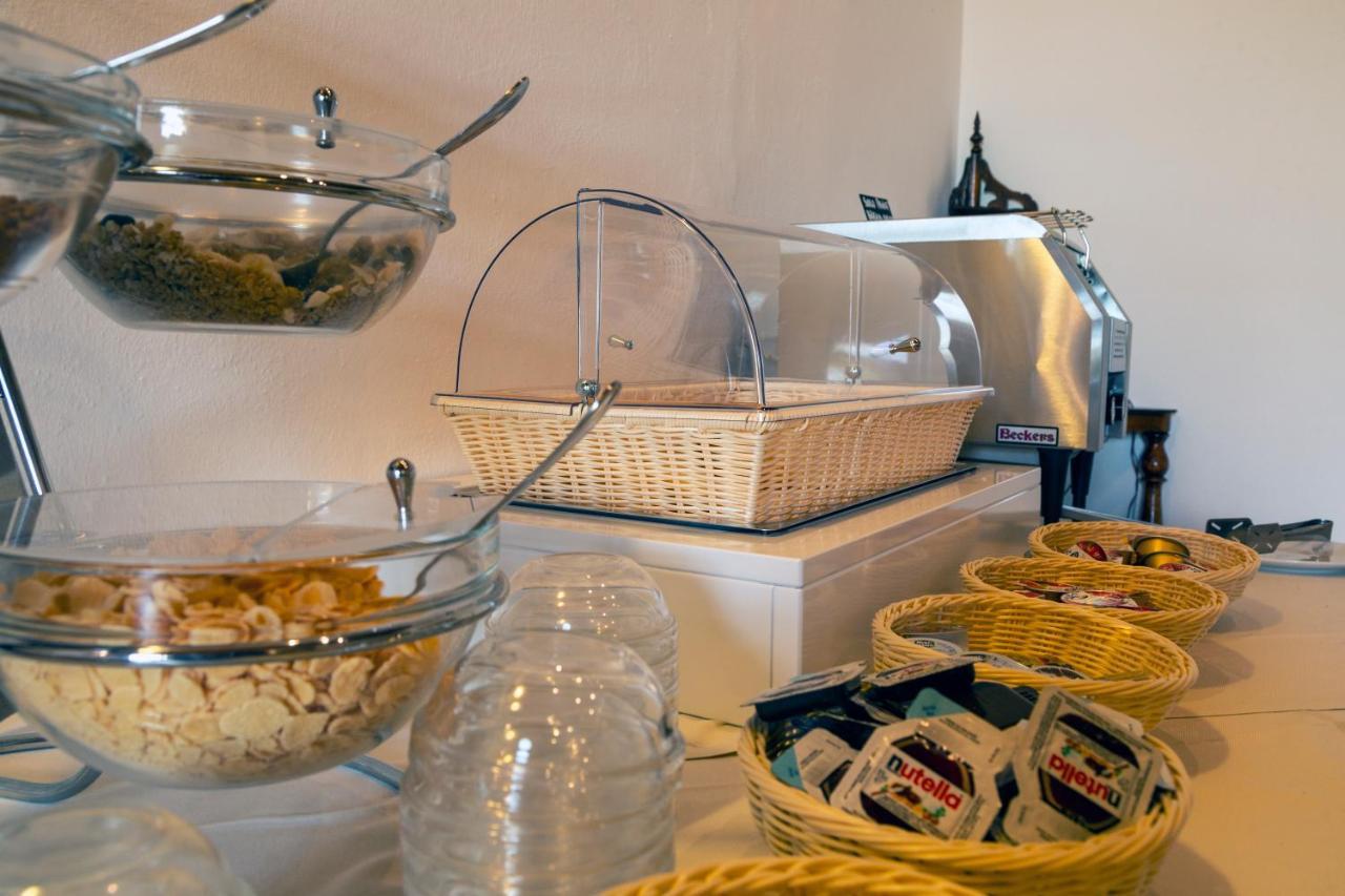 Villa Montarioso Siena Ngoại thất bức ảnh