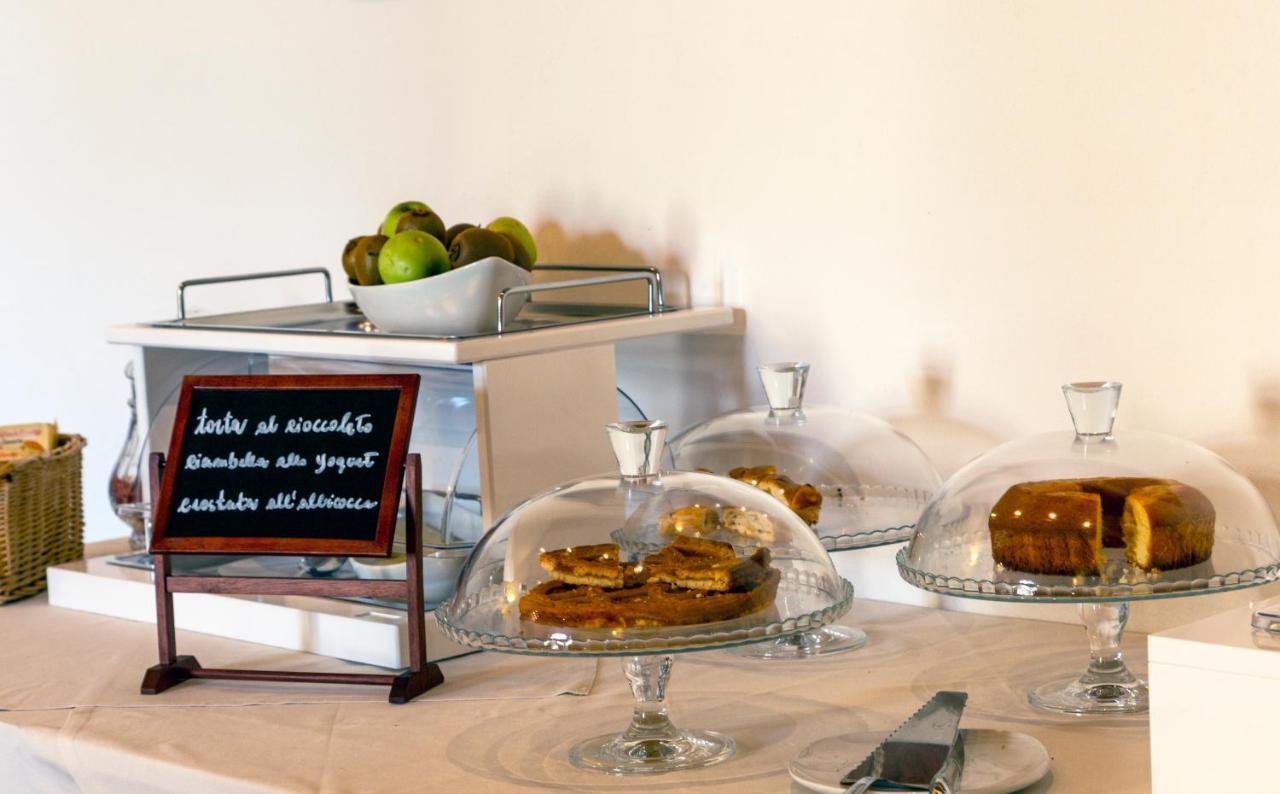 Villa Montarioso Siena Ngoại thất bức ảnh
