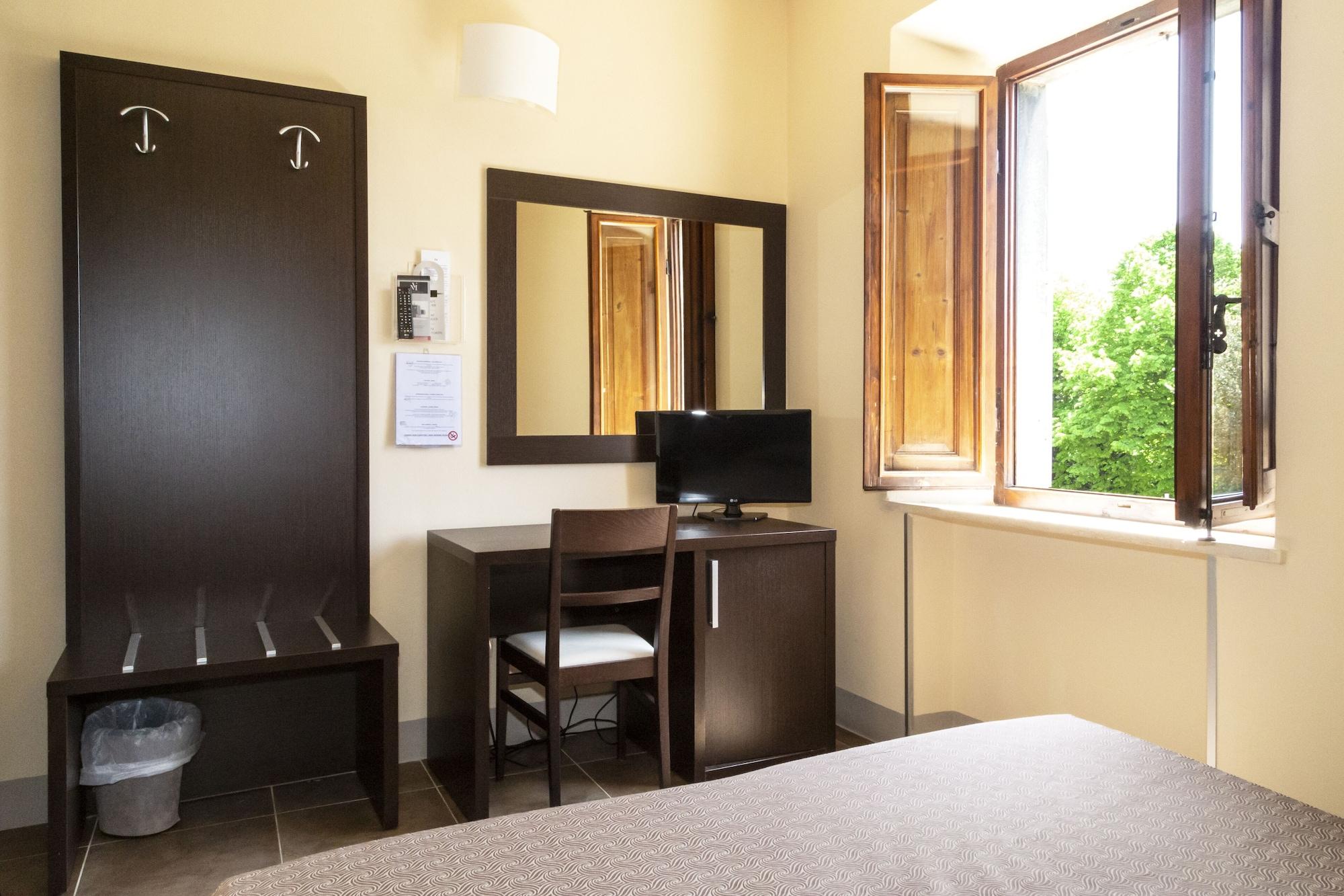 Villa Montarioso Siena Ngoại thất bức ảnh