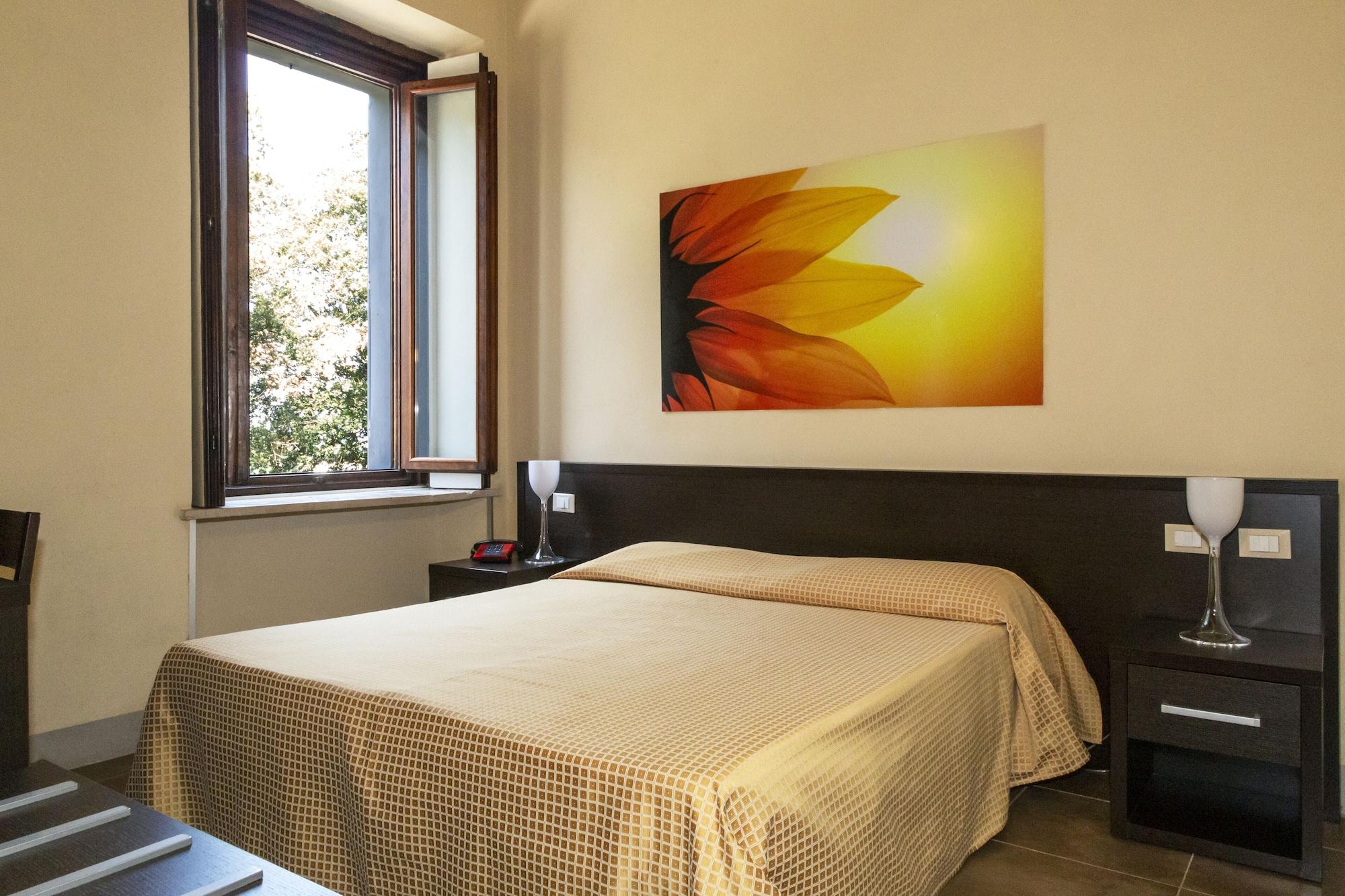 Villa Montarioso Siena Ngoại thất bức ảnh