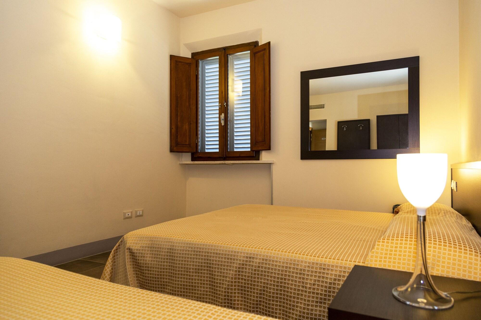Villa Montarioso Siena Ngoại thất bức ảnh