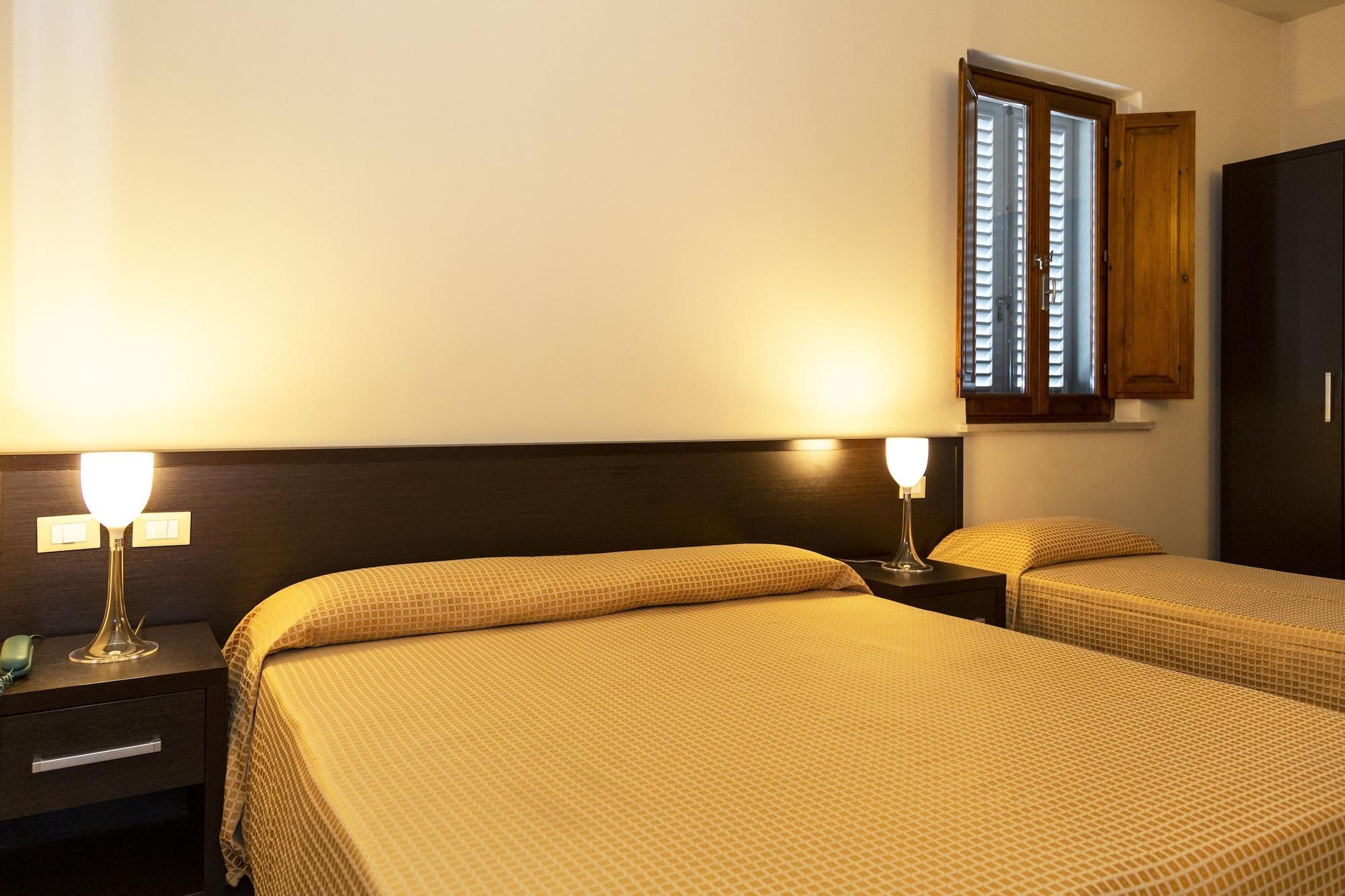 Villa Montarioso Siena Ngoại thất bức ảnh