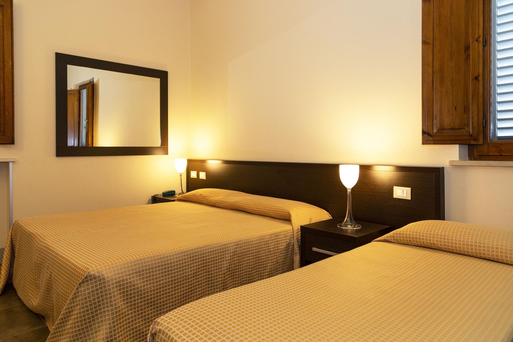 Villa Montarioso Siena Ngoại thất bức ảnh