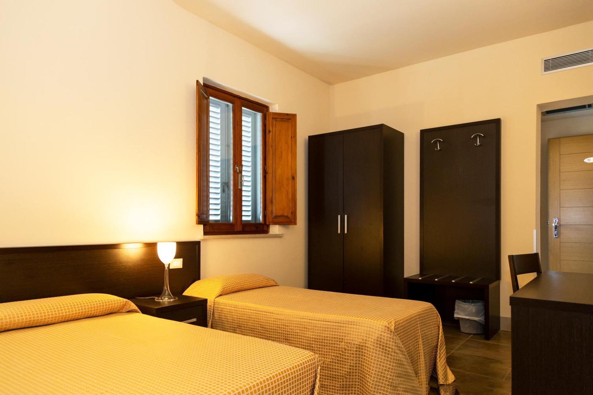 Villa Montarioso Siena Phòng bức ảnh
