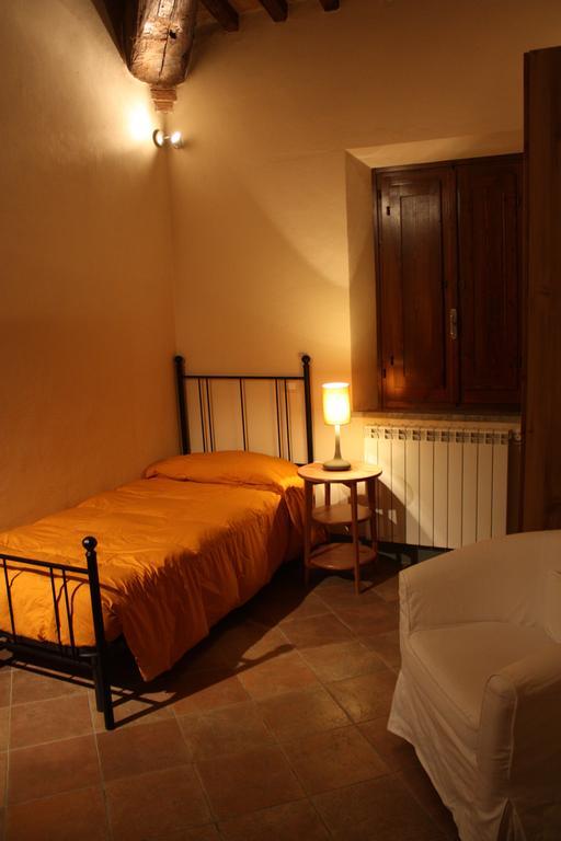 Villa Montarioso Siena Phòng bức ảnh