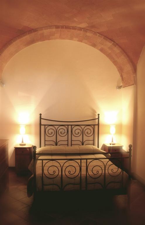 Villa Montarioso Siena Phòng bức ảnh