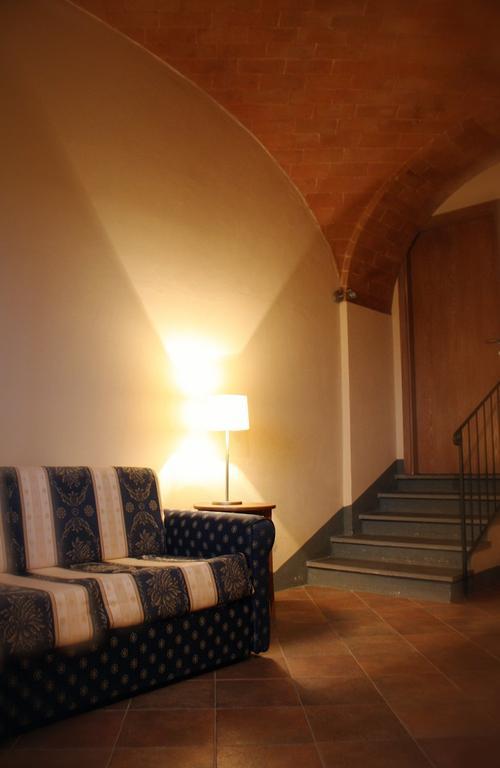Villa Montarioso Siena Phòng bức ảnh