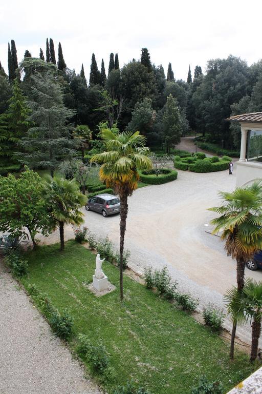 Villa Montarioso Siena Ngoại thất bức ảnh