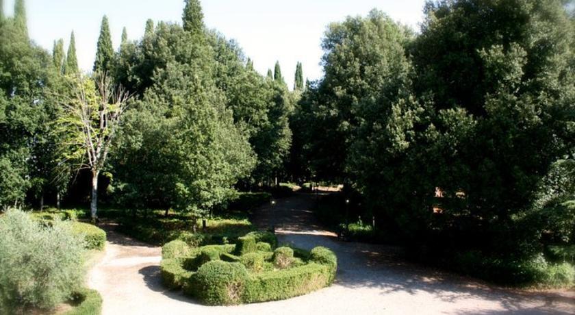 Villa Montarioso Siena Ngoại thất bức ảnh